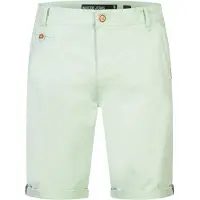 INDICODE JEANS Pantalon chino 'Creel' azur