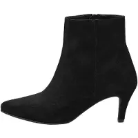 ONLY Bottines noir