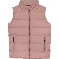 Color Kids Gilet rose ancienne