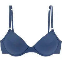 s.Oliver Hauts de bikini 'Rome' bleu-gris