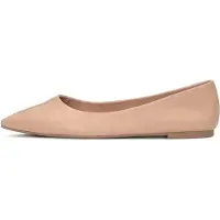 Kazar Studio Ballerines nude