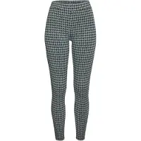 LASCANA Leggings gris / pétrole / noir