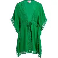IZIA Kimono vert