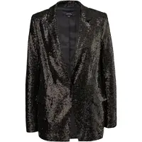 Comma Blazer noir