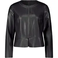 Betty Barclay Blazer noir