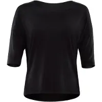 Winshape T-shirt fonctionnel 'Bams001 ' noir
