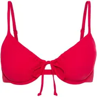 LASCANA Hauts de bikini 'Gina' framboise