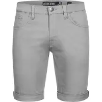 INDICODE JEANS Pantalon 'Villeurbanne' gris