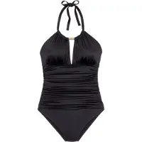 LASCANA Maillot de bain noir