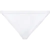 LASCANA Bas de bikini 'Gina' blanc
