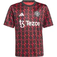Adidas T-Shirt fonctionnel 'Manchester United' | 164xTailles normales | boy