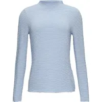 Comma casual identity T-shirt bleu clair