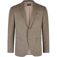 HECHTER PARIS Veste de costume beige