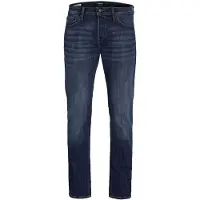 Jack & Jones Jean 'Mike' bleu