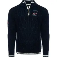Carisma Pull-over bleu nuit