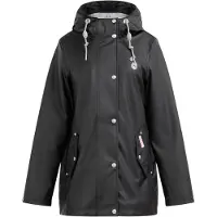 MO Veste fonctionnelle noir