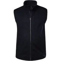 JP 1880 Gilet noir