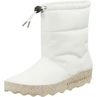 Asportuguesas Après-ski blanc