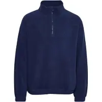 North Bend Pull-over 'Cotus' bleu foncé