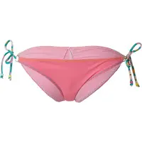 Banana Moon Bas de bikini turquoise / opal / jaune d'or / magenta