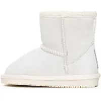 Gooce Bottes de neige 'Ethel' blanc cassé