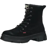 Kickers Bottes noir