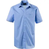 JP 1880 Chemise bleu clair