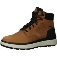 Geox Bottines à lacets 'Granito' | 41 | male