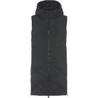 Elbsand Gilet noir