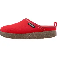 Giesswein Sabots rouge
