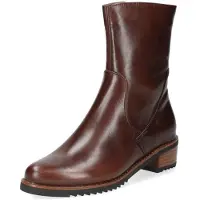 Everybody Bottines brun foncé