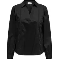 ONLY Chemisier 'MIO' noir