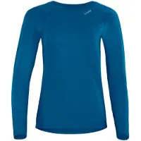 Winshape T-shirt fonctionnel 'AET118LS' pétrole