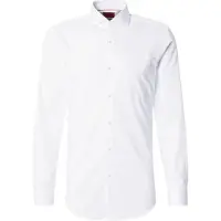 HUGO Chemise 'Kason' blanc