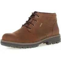 Gabor Bottines à lacets marron / marron châtaigne
