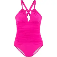 s.Oliver Maillot de bain rose