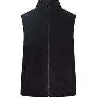 YEPA Gilet noir