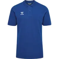 Hummel T-Shirt fonctionnel 'GO 2.0' bleu cobalt