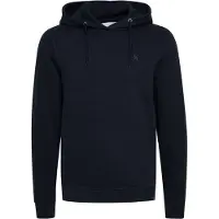Casual Friday Sweat-shirt 'Sebastian' pétrole