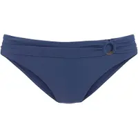 s.Oliver Bas de bikini 'Rome' gentiane / or
