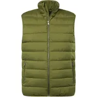JP 1880 Gilet vert
