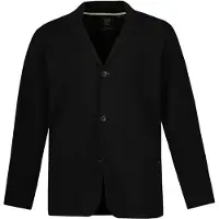 JP 1880 Vestes en maille noir