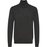 !Solid Pull-over 'Agrio' gris