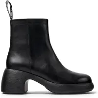Camper Bottines noir