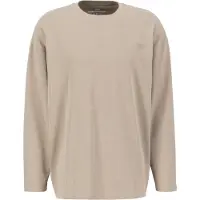Alpha industries T-Shirt 'Essentials' sable