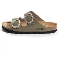 Bayton Mule 'Atlas' kaki