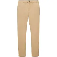 Tom Tailor Pantalon chino sable