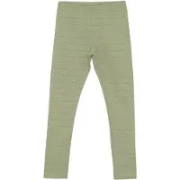 Minymo Leggings gris