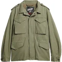 Superdry Veste mi-saison | XL | male