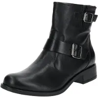 Paul green Bottines noir